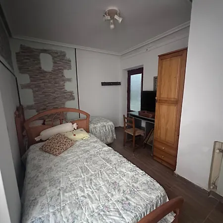 Bed & Breakfast Casa Colon En La Mancha Herencia