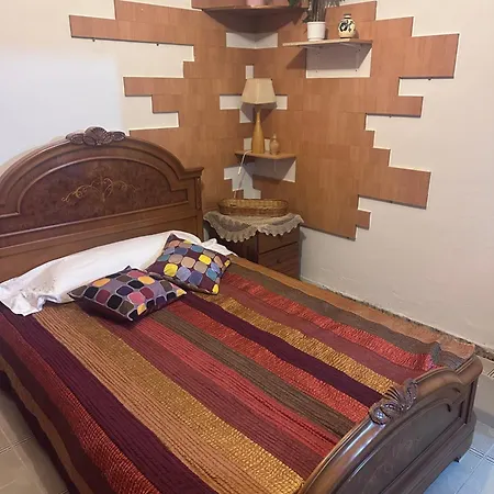 Casa Colon En La Mancha Bed & Breakfast