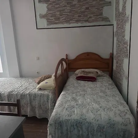 Casa Colon En La Mancha