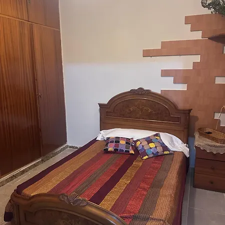 Bed & Breakfast Casa Colon En La Mancha *