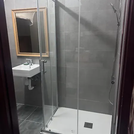 Casa Colon En La Mancha Bed & Breakfast